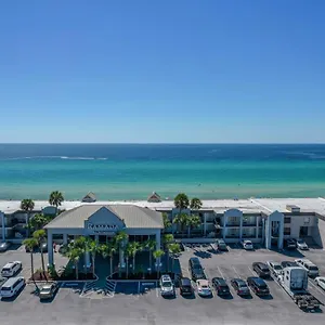 Ramada By Wyndham Panama / Beachfront 3*, Panama City Beach United States