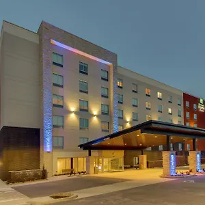 Express & - Metrocenter Downtown By Ihg 3*, Nashville United States