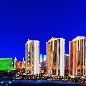 Mgm Signature Towers By Fantasticstay , Las Vegas United States