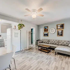 Pine Tree Place - Unit 5 , South Lake Tahoe United States