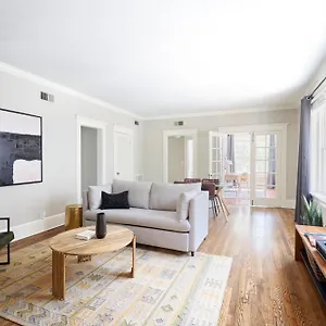 Sonder The Elliston 3*, Nashville United States