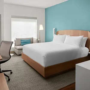 Element Uptown , Charlotte United States