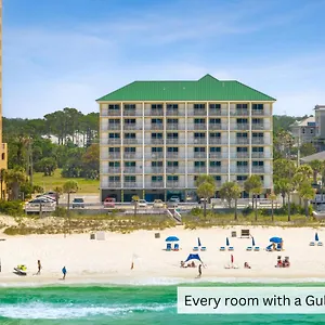 Tower Beachfront Hotel, A By The Sea 3*, Panama City Beach United States